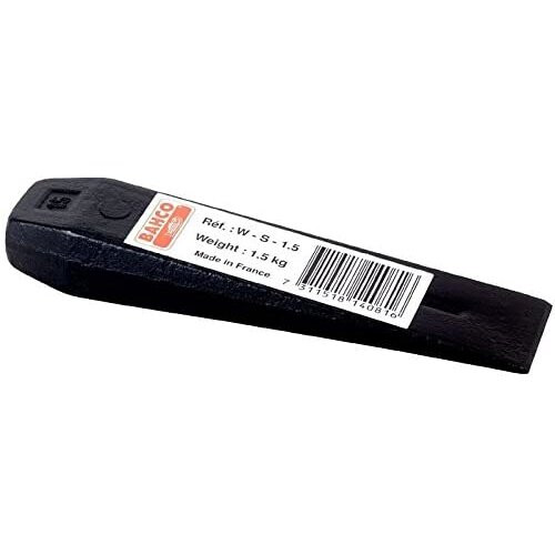Bahco Bahco WS15 Splitting Wedge WS 9-Inch (52.9oz)