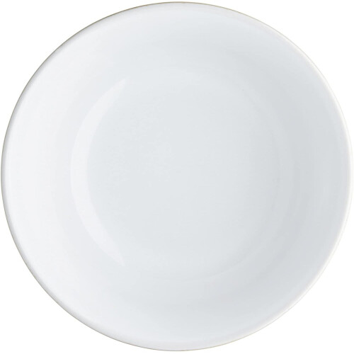 Denby Imperial Blue 2 Piece Cereal Bowl Set 2