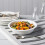 WM Bartleet & Sons 1750 T396 Round Pie Dish, White 4