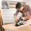Bosch Bosch PKS 18 LI Cordless Circular Saw (Without Battery and Charger) 6