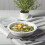WM Bartleet & Sons 1750 T396 Round Pie Dish, White 6