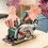 Bosch Bosch PKS 18 LI Cordless Circular Saw (Without Battery and Charger) 7