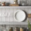 WM Bartleet & Sons 1750 T396 Round Pie Dish, White 3