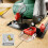 Bosch Bosch PKS 18 LI Cordless Circular Saw (Without Battery and Charger) 5