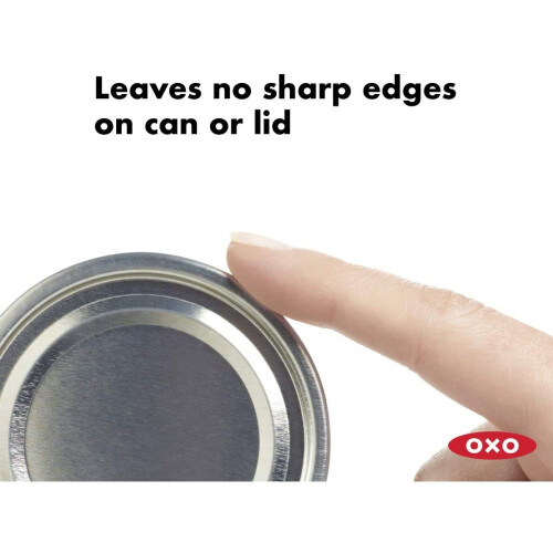 OXO OXO Good Grips Soft Handled Can Opener 2