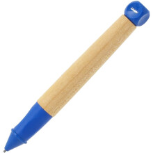 LAMY abc μπλε - μηχανικό μολύβι φιλικό προς τα παιδιά για αρχάριους