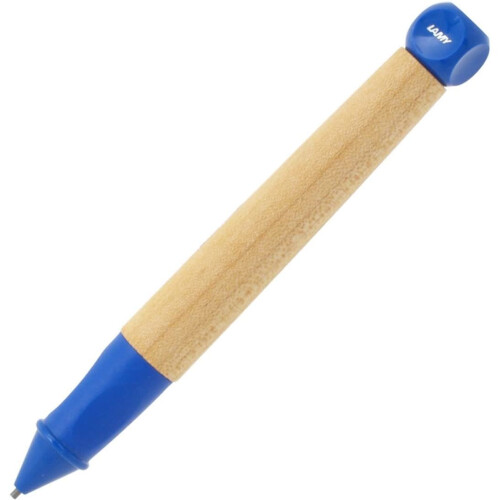 LAMY abc μπλε - μηχανικό μολύβι φιλικό προς τα παιδιά για αρχάριους