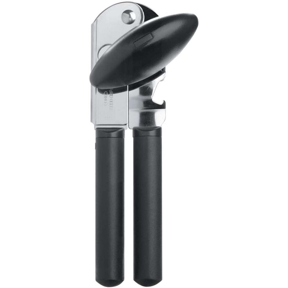 OXO Good Grips Soft Handled Can Opener