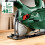 Bosch Bosch PKS 18 LI Cordless Circular Saw (Without Battery and Charger) 3