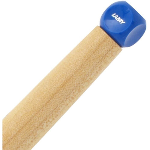 LAMY abc μπλε - μηχανικό μολύβι φιλικό προς τα παιδιά για αρχάριους 1