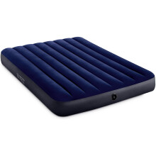 Colchón hinchable 191x137x25 cm doble INTEX 64758