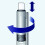 Staedtler Staedtler Triplus Micro 774 Triangular Mechanical Pencil 0.5mm 7