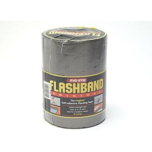 Evo Stik Roll Grey Flashband 75mm X 10m 200005