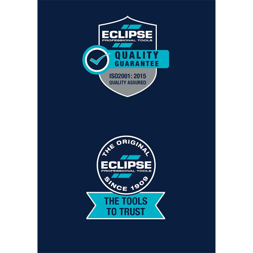 Eclipse Professional Tools Junior Hacksaw 150mm (6') Blade 2