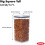 OXO Caixa Alta 5,7 L - Pop - Oxo 3