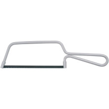 Eclipse Professional Tools Junior Hacksaw 150mm (6') Blade