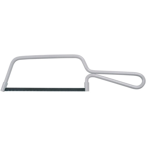 Eclipse Professional Tools Junior Hacksaw 150mm (6') Blade