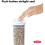 OXO Caixa Alta 5,7 L - Pop - Oxo 4