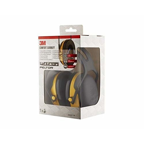 3M 3M Peltor Comfort Earmuff X2A (94-105 dB) 2
