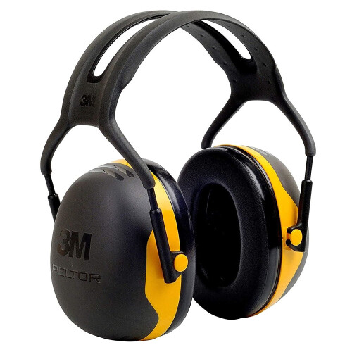 3M 3M Peltor Comfort Earmuff X2A (94-105 dB)