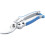 Spear & Jackson Spear & Jackson Colours 56526B Bypass Secateurs, Blue 1