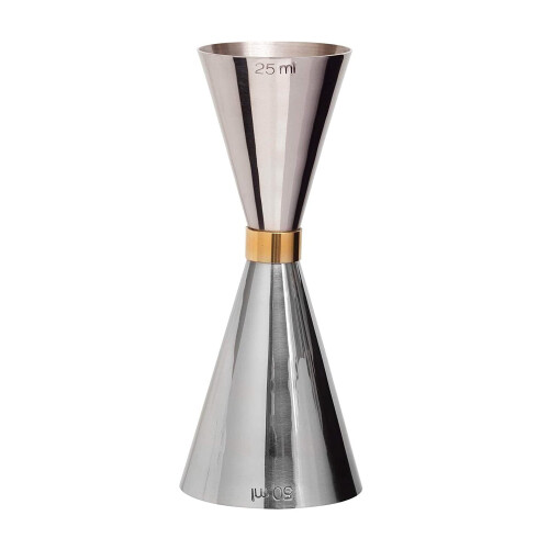 Beaumont DF228 Mezclar Preciso Copper Banded Cocktail Ji