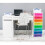 Really Useful Really Useful Drawer Tower 8x7 Litre Clear/Rainbow 3