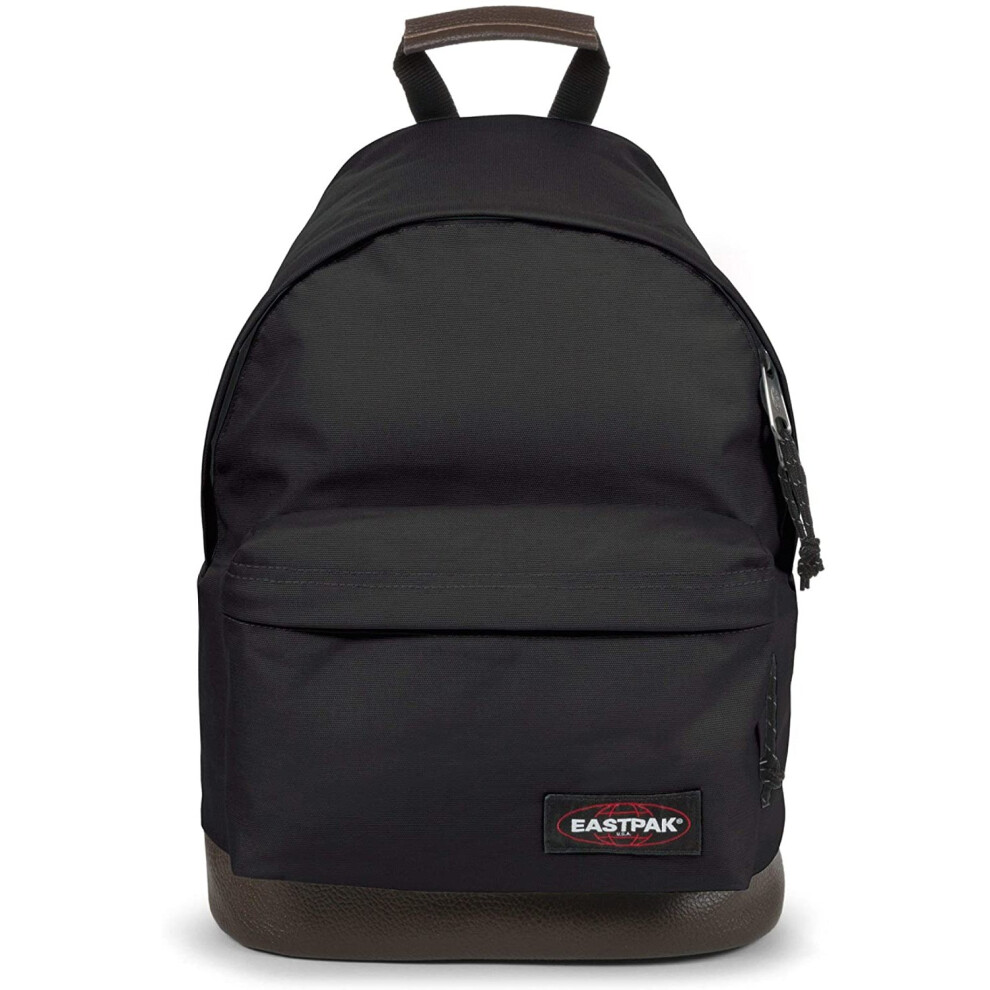 Eastpak Casual Daypack, 40 cm, 24 Liters, Black 2045645 2045645