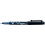 Pilot Pilot V Sign Pen Liquid Ink 2.0 mm Tip - Black, Single Pen 1