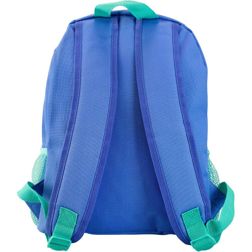 Paw Patrol Paw Patrol Kids Chase Marshall Rubble Backpack 2