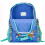 Paw Patrol Paw Patrol Kids Chase Marshall Rubble Backpack 4