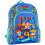 Paw Patrol Paw Patrol Kids Chase Marshall Rubble Backpack 1