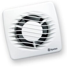Xpelair DX100 100mm Axial Extract Fan - 90839AW