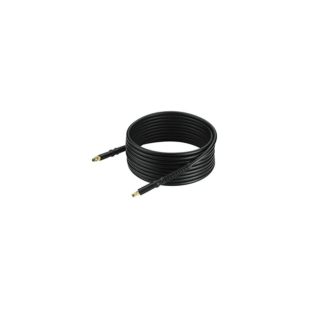 KÃ¤rcher Replacement 9 m High Pressure Hose, Quick Connect System Pressure Washer Accessory for K2-K7 Series Machines