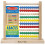 Melissa & Doug Melissa & Doug Wooden Abacus 1