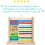 Melissa & Doug Melissa & Doug Wooden Abacus 5