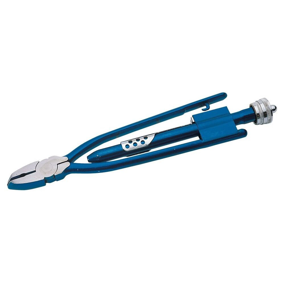 Draper 38896 250 mm Wire Twisting Pliers