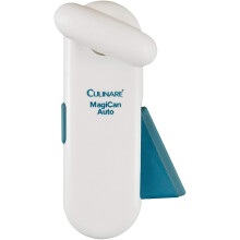 Culinare Magican Auto Can Opener - White