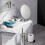Robert Welch Robert Welch OBLBR3351V Toothbrush Cup 3