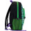 Marvel Marvel Kids The Incredible Hulk Backpack 2