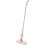 OXO Oxo Spray Mop Microfiber Refill, Microfibre, Orange, 44.2 x 18 x 1.5 cm 6