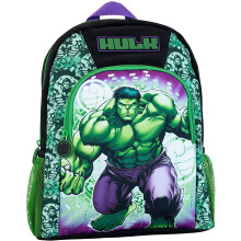Marvel Kids The Incredible Hulk Backpack