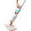 OXO Oxo Spray Mop Microfiber Refill, Microfibre, Orange, 44.2 x 18 x 1.5 cm 5