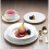 Royal Worcester Serendipity Side Plate, Dia.20cm - Set of 4 3