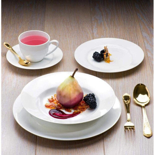 Royal Worcester Serendipity Side Plate, Dia.20cm - Set of 4 2
