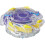 Hasbro Beyblade  Kreisel STD 2