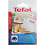 Tefal Tefal 6-X Filters for Cheese Preserver - White 6