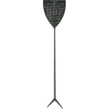 A di Alessi Dr.Skud Fly Swatter, Grey