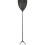 Alessi A di Alessi Dr.Skud Fly Swatter, Grey 1