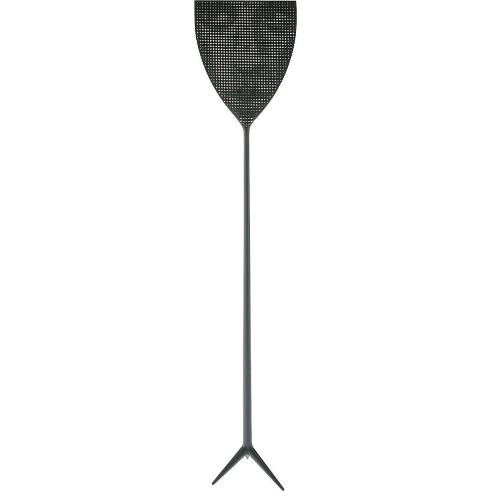 A di Alessi Dr.Skud Fly Swatter, Grey